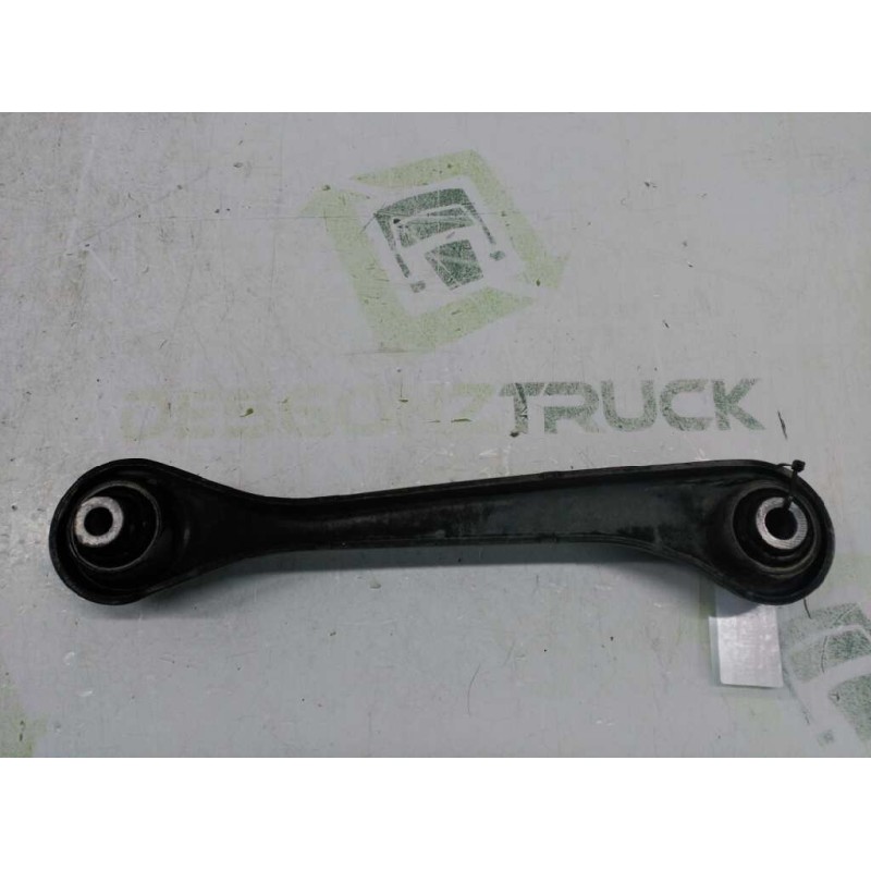 Recambio de brazo suspension inferior trasero izquierdo para seat altea (5p1) arena referencia OEM IAM 1K0501529F 30 M - Blanco 2
