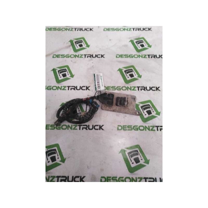 Recambio de sensor noxe para daf serie xf105.xxx fsa 4x2 space-cab referencia OEM IAM 1697586  