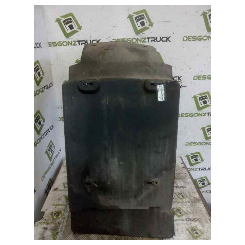 Recambio de guardabarros delantero izquierdo para volvo fh 12 2002  12.1 diesel (d12d460) referencia OEM IAM   