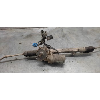 Recambio de cremallera direccion para citroën c3 hdi 70 furio referencia OEM IAM   