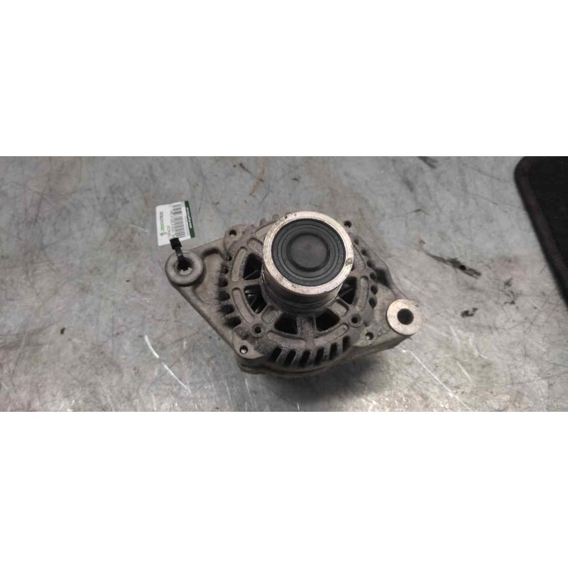 Recambio de alternador para opel insignia berlina cosmo referencia OEM IAM 13502583 14V 100A 