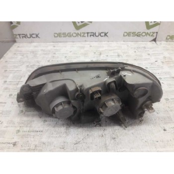 Recambio de faro derecho para kia carnival td ls referencia OEM IAM   