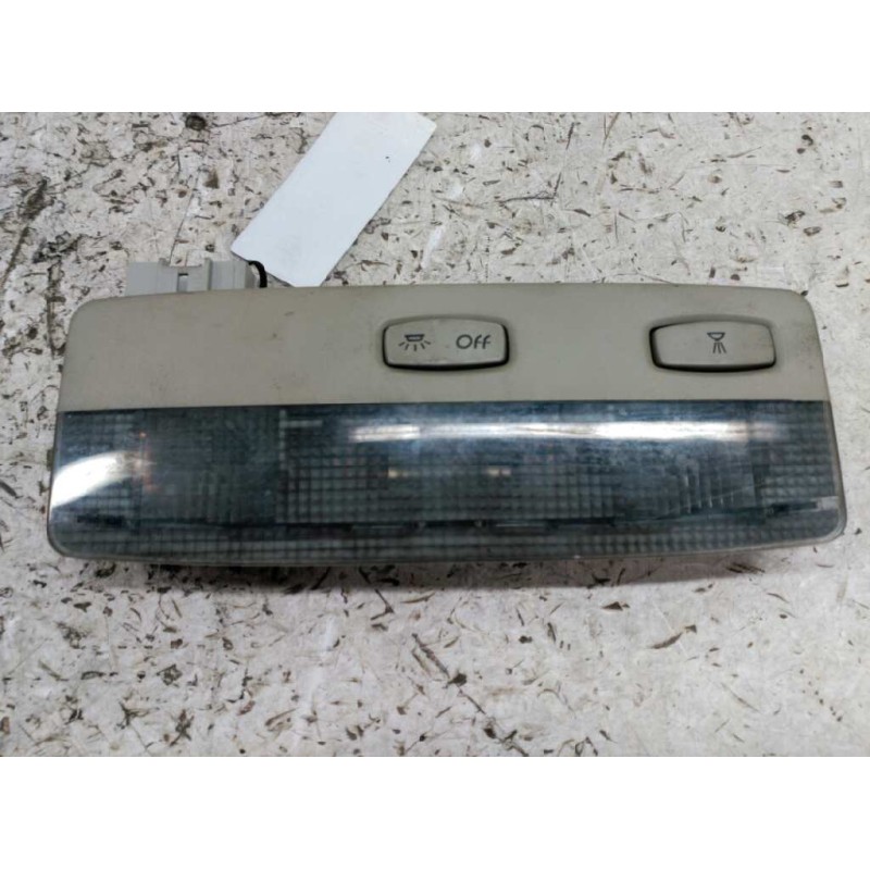 Recambio de luz interior para renault laguna ii grandtour (kg0) referencia OEM IAM   