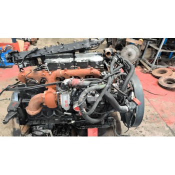 Recambio de motor completo para man le 12.225 lc referencia OEM IAM D0836LFL02 1550631589P2B3 