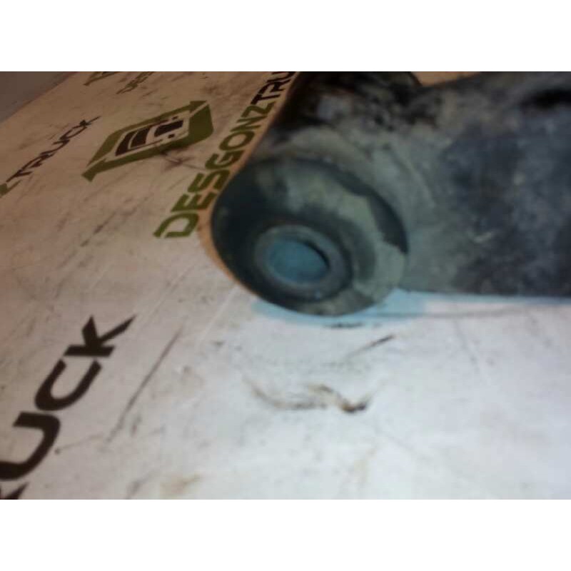 Recambio de brazo suspension inferior delantero izquierdo para ford transit mod.2000 caja abierta ft 330 2.4 largo referencia OE - Naranja 2