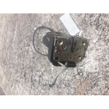 CERRADURA PUERTA DELANTERA IZQUIERDA 2 PINS 
