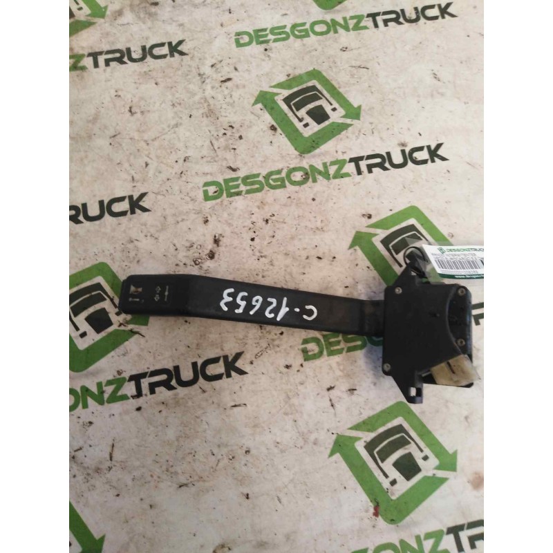 Recambio de mando intermitentes para iveco eurocargo 5.9 diesel referencia OEM IAM   