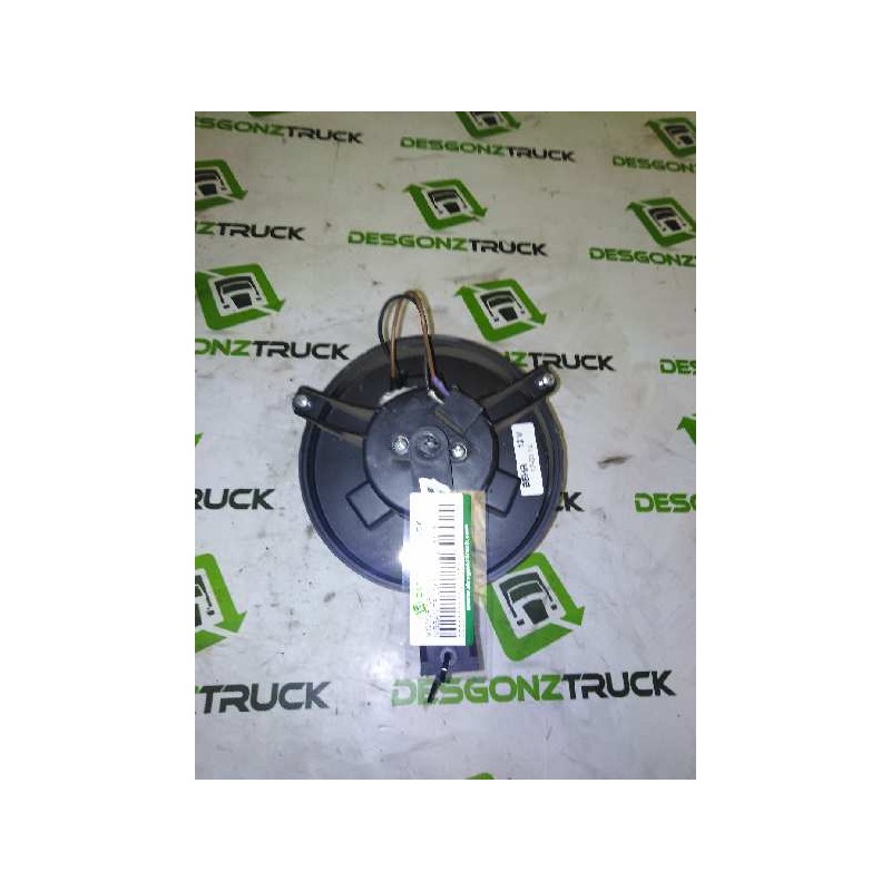 Recambio de motor calefaccion para nissan trucks atleon 56.15 referencia OEM IAM   