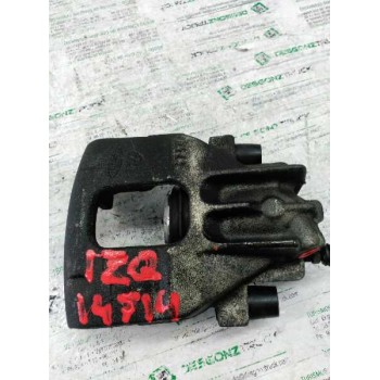 Recambio de pinza freno delantera izquierda para ford focus turnier (cak) ambiente referencia OEM IAM   