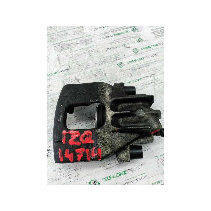 Recambio de pinza freno delantera izquierda para ford focus turnier (cak) ambiente referencia OEM IAM 2