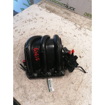 Recambio de colector admision para skoda fabia (5j2 ) active referencia OEM IAM 03D129766L  