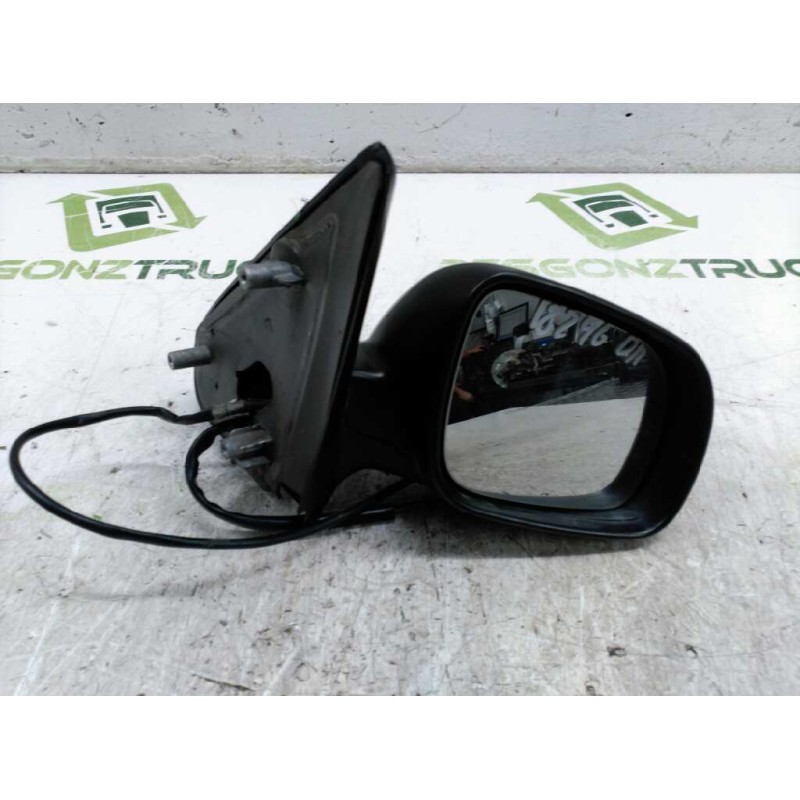 Recambio de retrovisor derecho para seat cordoba berlina (6k2) stella referencia OEM IAM   