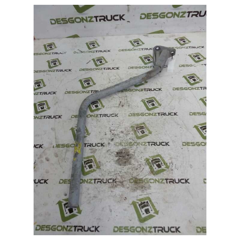 Recambio de soporte para scania serie 3 (p/r 113-320 ic euro1) fsa 3600 / 17-18.0 / ma 4x2 corto cr 13 / 14 b referencia OEM IAM