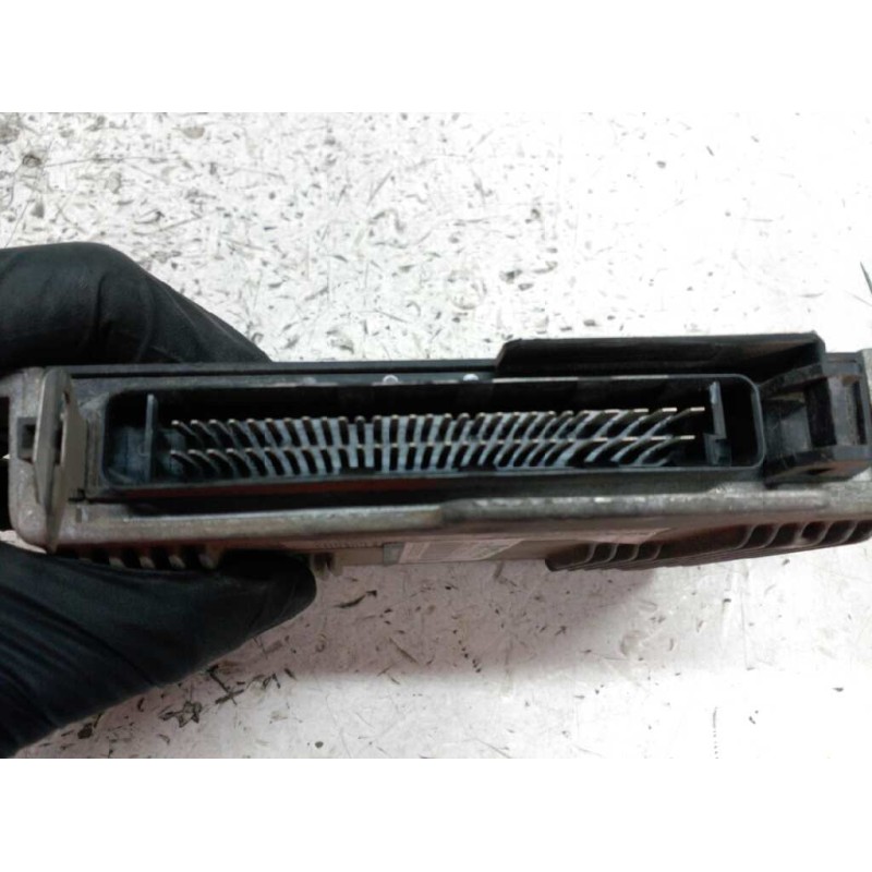 Recambio de centralita motor uce para renault laguna (b56) 1.8 referencia OEM IAM 7700864458 0113717115D 7700102294 - Blanco 2