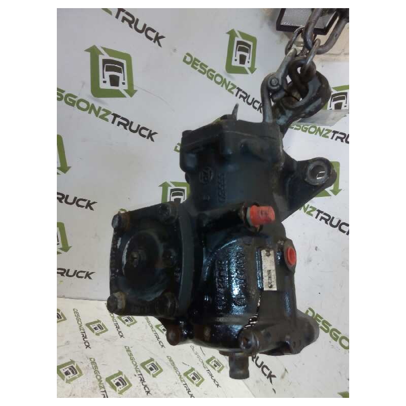 Recambio de caja direccion para scania serie 3 (p/r 113-320 ic euro1) fsa 3600 / 17-18.0 / ma 4x2 corto cr 13 / 14 b referencia 