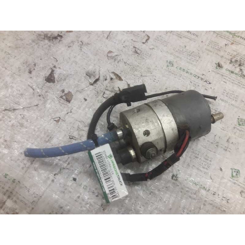 Recambio de bomba hidraulica para volkswagen passat berlina (3b3) advance referencia OEM IAM 8E0614175D 0265410045 