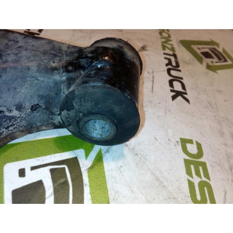 Recambio de brazo suspension inferior delantero izquierdo para ford transit mod.2000 caja abierta ft 330 2.4 largo referencia OE - Naranja 3