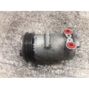 COMPRESOR AIRE ACONDICIONADO 3M5HAGG8 2 PINS 
