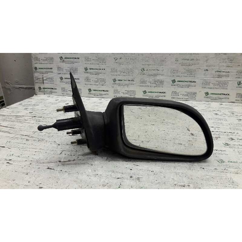 Recambio de retrovisor derecho para renault 19 hatchback (b/c53) gts kat referencia OEM IAM   