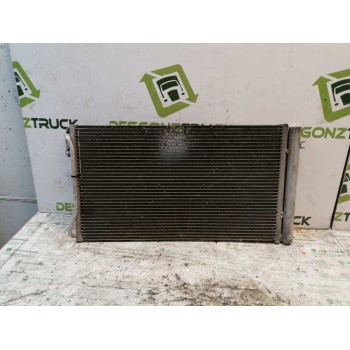 Recambio de condensador / radiador a/a para bmw serie 1 berlina (e81/e87) 118d referencia OEM IAM  11074810 