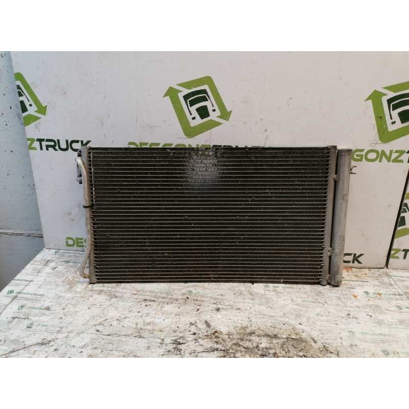 Recambio de condensador / radiador a/a para bmw serie 1 berlina (e81/e87) 118d referencia OEM IAM  11074810 2