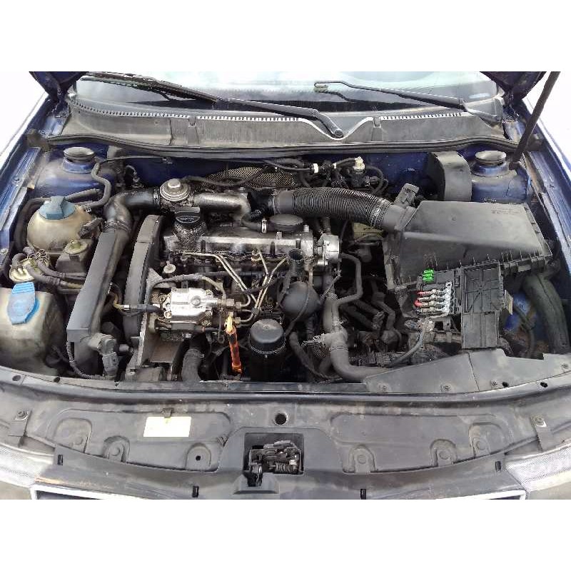 SEAT TOLEDO (1M2)
