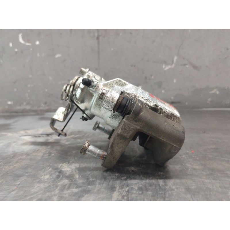Recambio de pinza freno trasera derecha para renault master ii ph. 2 doka/pr. fgst 2.5 diesel referencia OEM IAM - Blanco 3