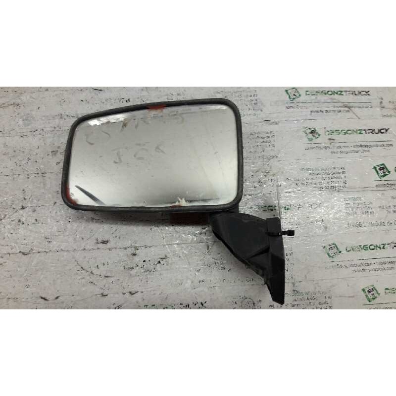 Recambio de retrovisor izquierdo para renault rapid/express (f40) 1.9 d familiar (f40p) referencia OEM IAM   