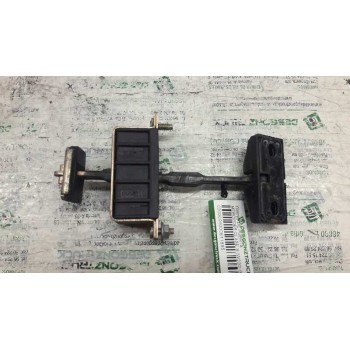Recambio de freno puerta delantero izquierdo para mercedes-benz clase s (w220) berlina 320 cdi (220.026) referencia OEM IAM 2207