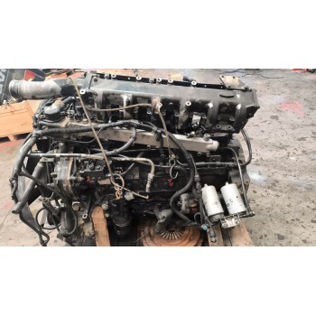 Recambio de motor completo para man le 12.225 lc referencia OEM IAM D0836LFL02 1550631589P2B3 