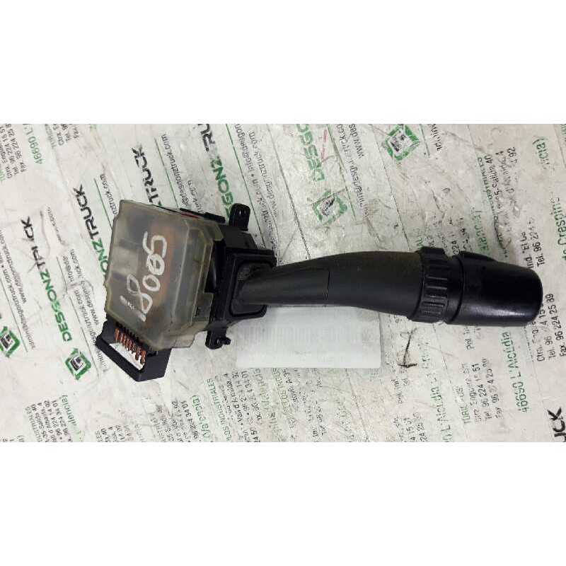 Recambio de mando intermitentes para hyundai elantra (xd) 2.0 crdi comfort (5-ptas.) referencia OEM IAM - Verde 2
