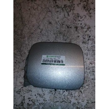 TAPA EXTERIOR COMBUSTIBLE 