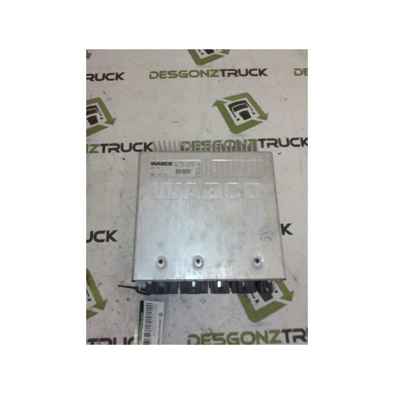 Recambio de modulo electronico para iveco trucks stralis ad 260s40 referencia OEM IAM 4461350180 CENTRALITA EBS 