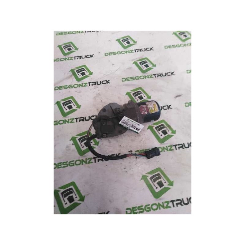 Recambio de motor limpia delantero para daf serie lf45.xxx desde 06 6.7 diesel referencia OEM IAM   