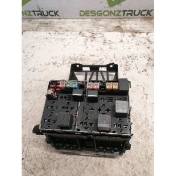 Recambio de caja reles / fusibles para ford transit express line ´06 ft 300 k euroline referencia OEM IAM 6C1T14401RG  