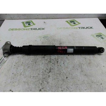 Recambio de amortiguador delantero izquierdo para peugeot 307 (s1) xr referencia OEM IAM   