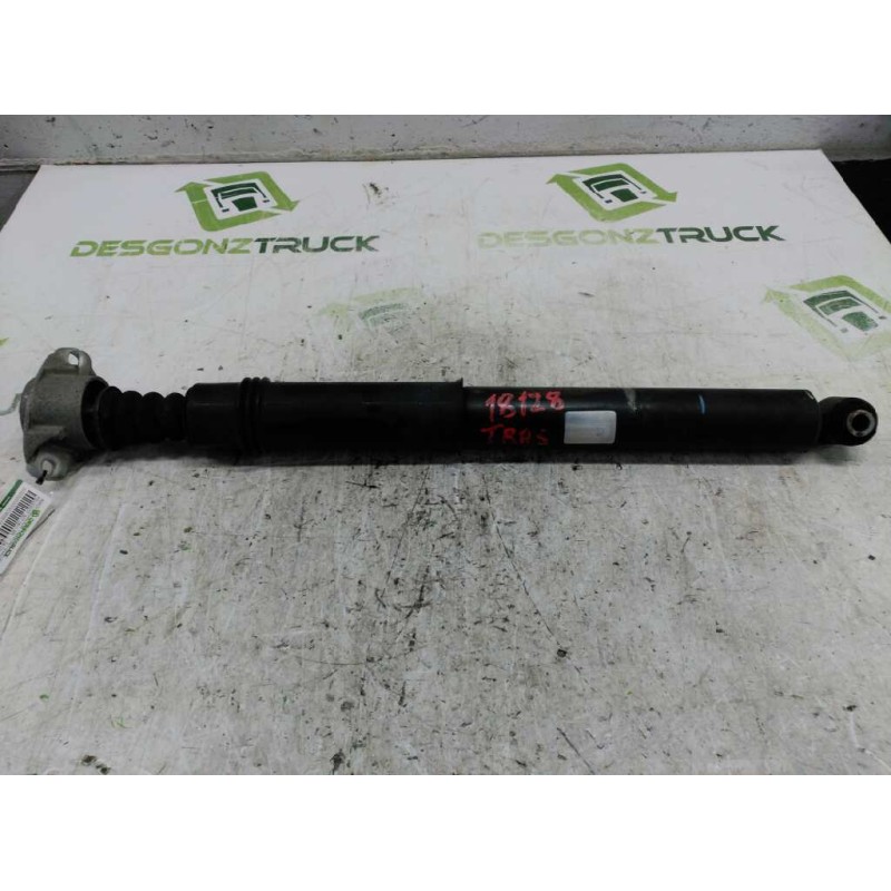 Recambio de amortiguador delantero izquierdo para peugeot 307 (s1) xr referencia OEM IAM - Azul 4
