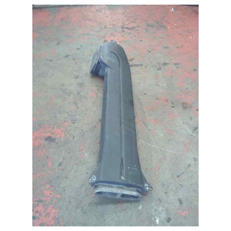 Recambio de chimenea caja filtro para renault magnum ab 2005 12.8 diesel referencia OEM IAM   