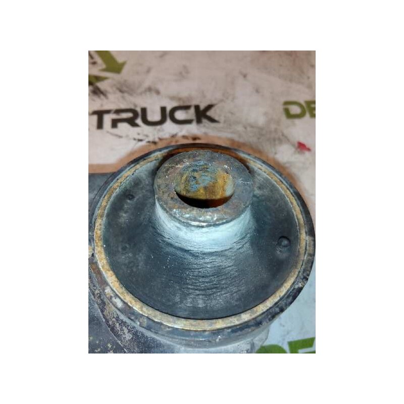 Recambio de brazo suspension inferior delantero izquierdo para ford transit mod.2000 caja abierta ft 330 2.4 largo referencia OE - Naranja 4