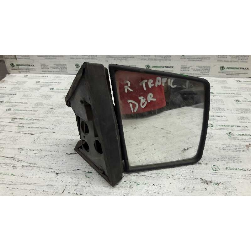 Recambio de retrovisor derecho para renault trafic (desde 5.89) t 1100 referencia OEM IAM   