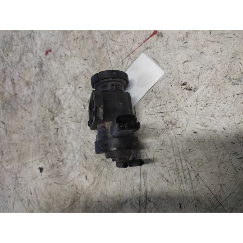 Recambio de valvula aire adicional para citroën c5 berlina 2.0 hdi sx referencia OEM IAM 9635704380 2 PINS - Azul 2