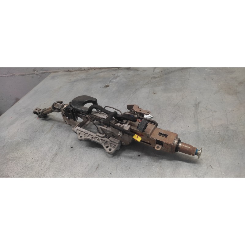 Recambio de columna direccion para audi a3 (8p) 2.0 tdi ambiente referencia OEM IAM 8P1419502J - Blanco 2