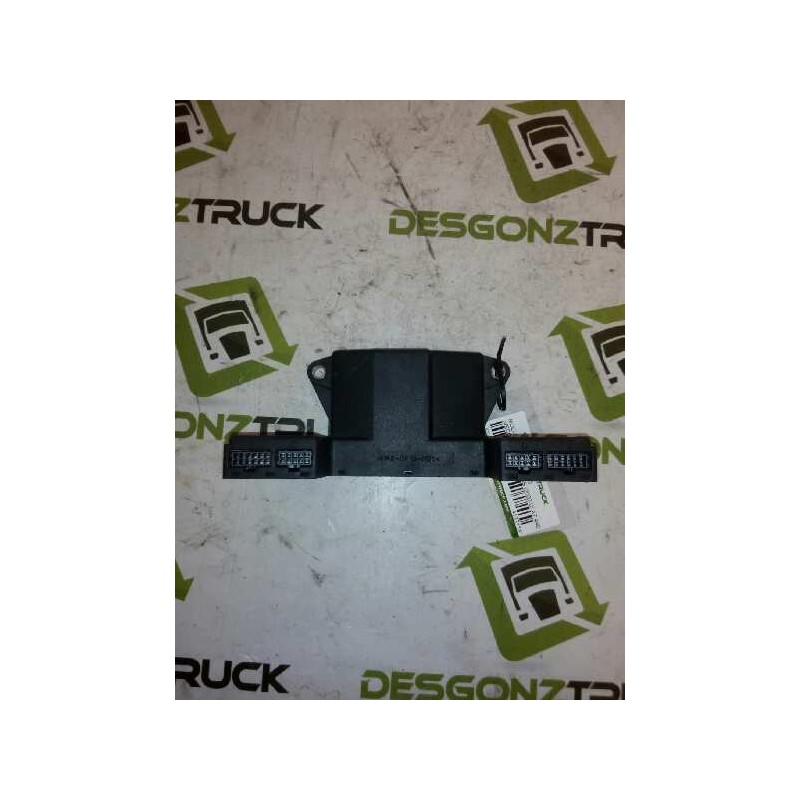 Recambio de modulo electronico para iveco trucks stralis at 440s50 referencia OEM IAM 41221141  