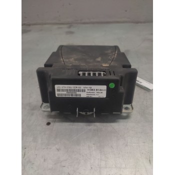 Recambio de modulo electronico para peugeot 3008 i monospace (0u_) 1.6 hdi referencia OEM IAM 980838148001  9808381480