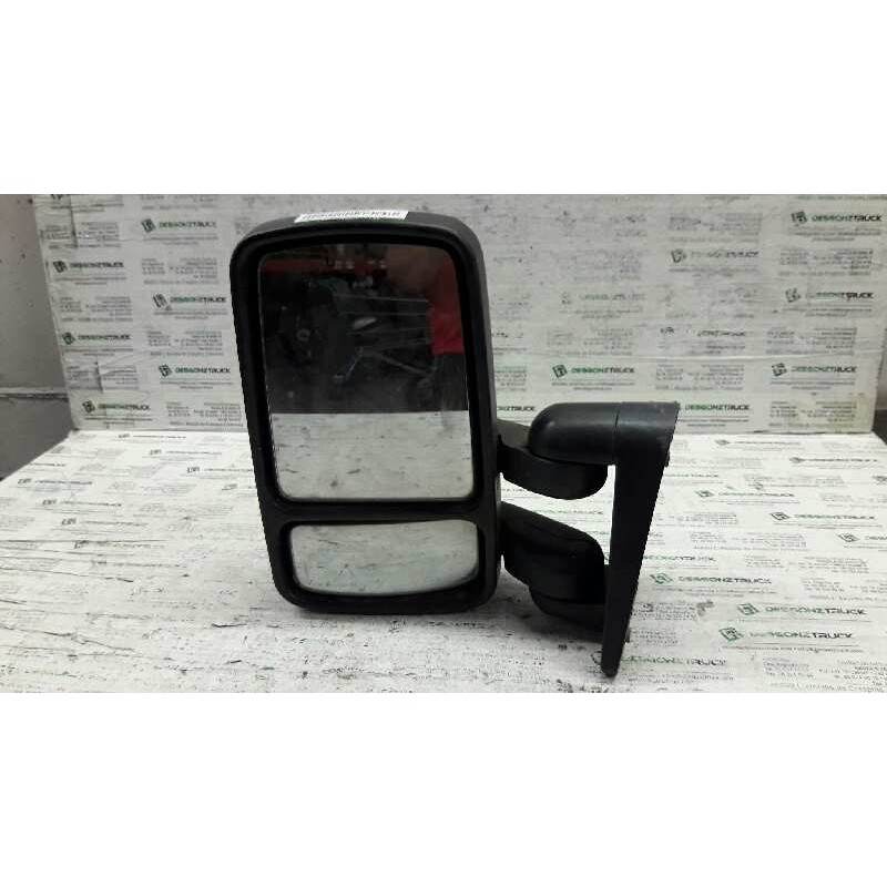 Recambio de retrovisor izquierdo para renault trafic (desde 5.89) t 1100 referencia OEM IAM   