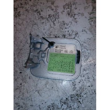 Recambio de tapa exterior combustible para audi a3 (8l) 1.9 tdi ambiente referencia OEM IAM   