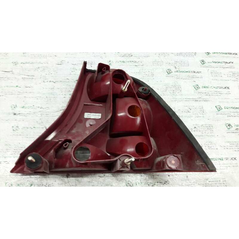 Recambio de piloto trasero izquierdo para ford focus berlina (cak) ghia referencia OEM IAM 1M5113A603BA 2