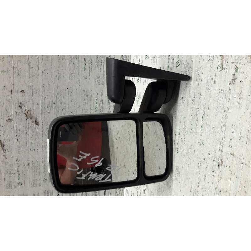 Recambio de retrovisor izquierdo para renault trafic (desde 5.89) t 1100 referencia OEM IAM   