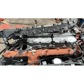 Recambio de motor completo para man le 12.225 lc referencia OEM IAM D0836LFL02 1550631589P2B3 