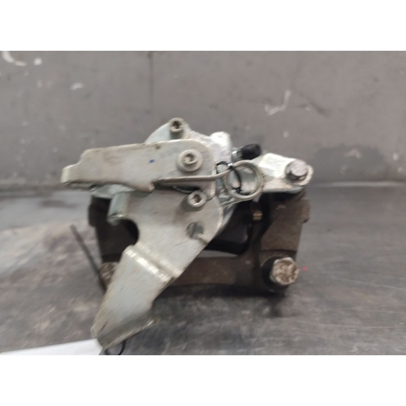 Recambio de pinza freno trasera derecha para renault master ii ph. 2 doka/pr. fgst 2.5 diesel referencia OEM IAM - Blanco 4